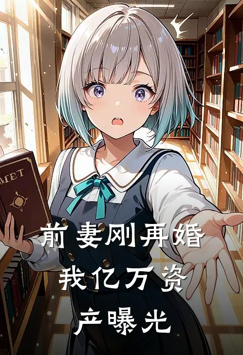 前妻刚再婚，我亿万资产曝光