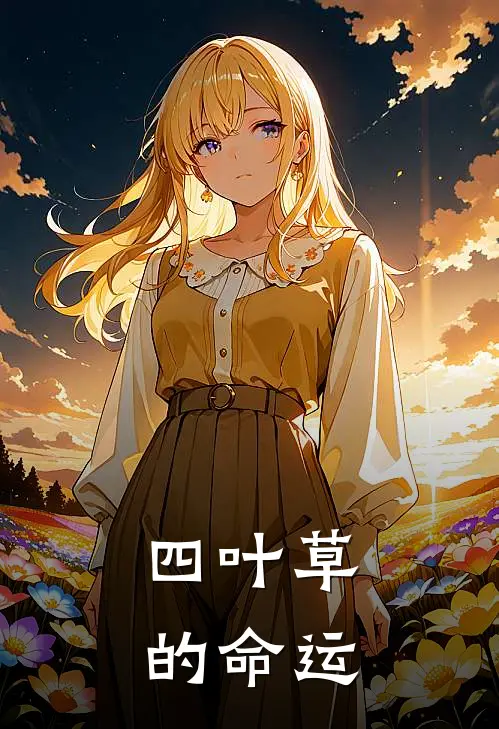 四叶草的命运