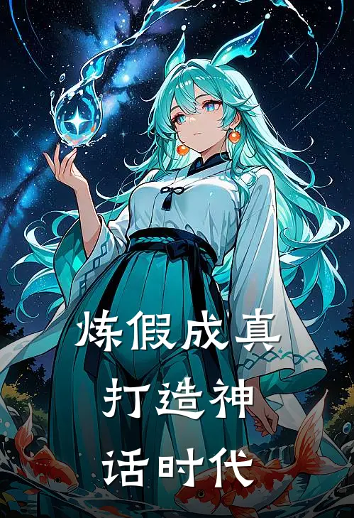 炼假成真，打造神话时代