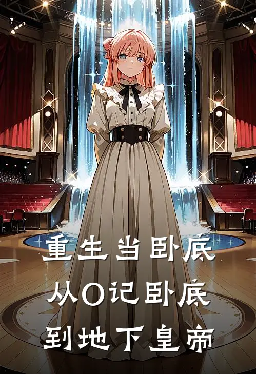 重生当卧底从O记卧底到地下皇帝