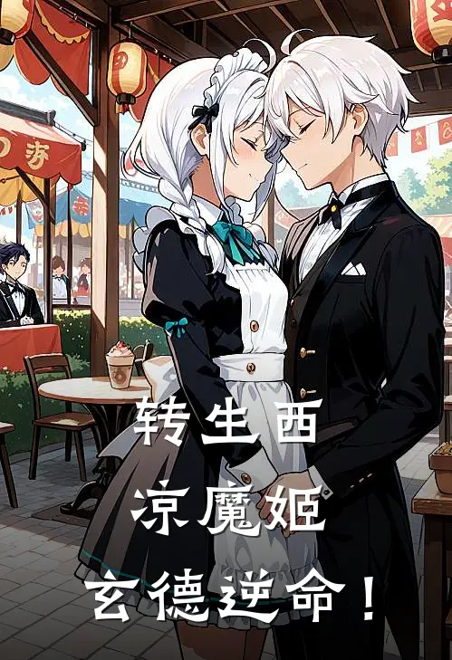 转生西凉魔姬，玄德逆命！