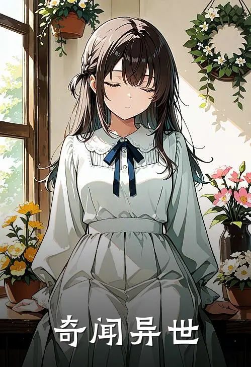 奇闻异世