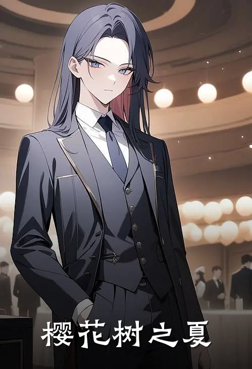 樱花树之夏