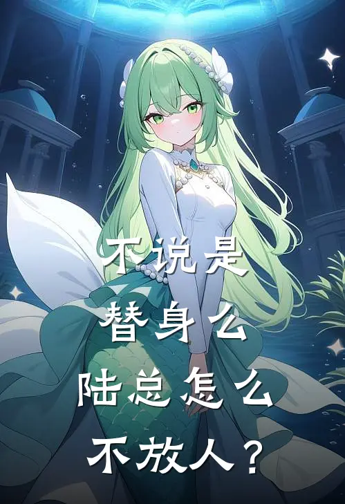不说是替身么，陆总怎么不放人？