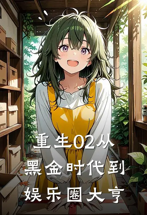 重生02从黑金时代到娱乐圈大亨