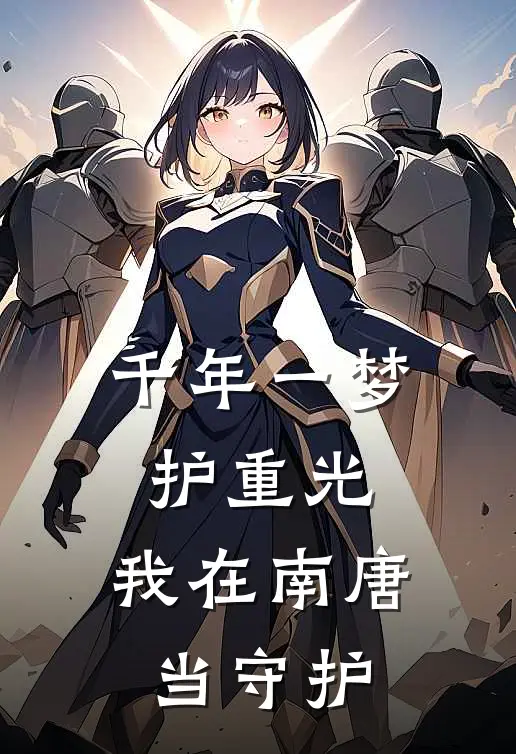 千年一梦护重光：我在南唐当守护