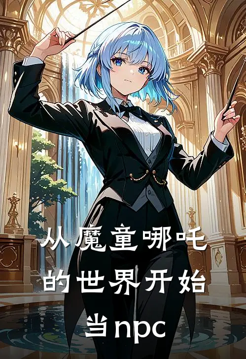 从魔童哪吒的世界开始当npc