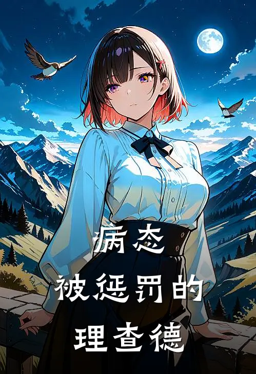 病态：被惩罚的理查德