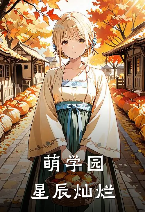 萌学园：星辰灿烂