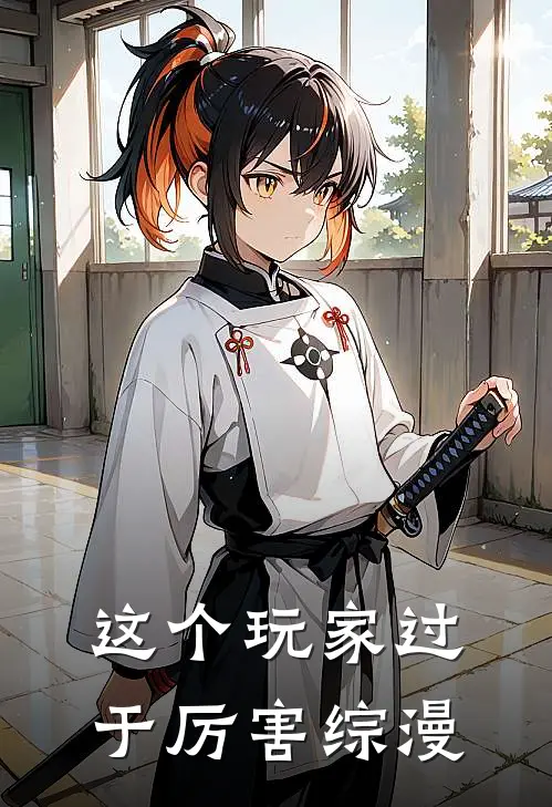 这个玩家过于厉害【综漫】