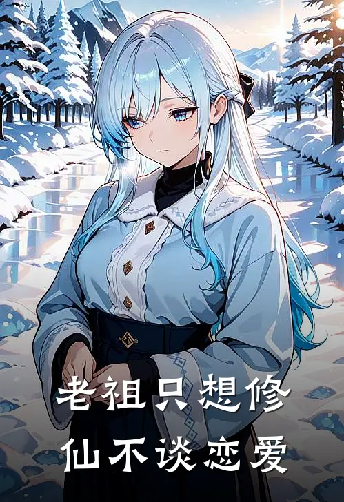 老祖只想修仙不谈恋爱