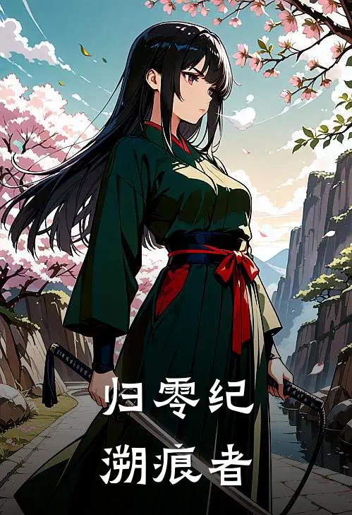 归零纪：溯痕者