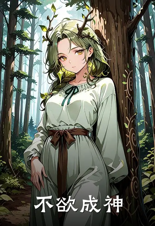 不欲成神