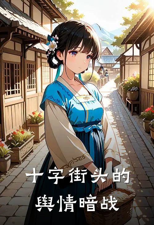 十字街头的舆情暗战