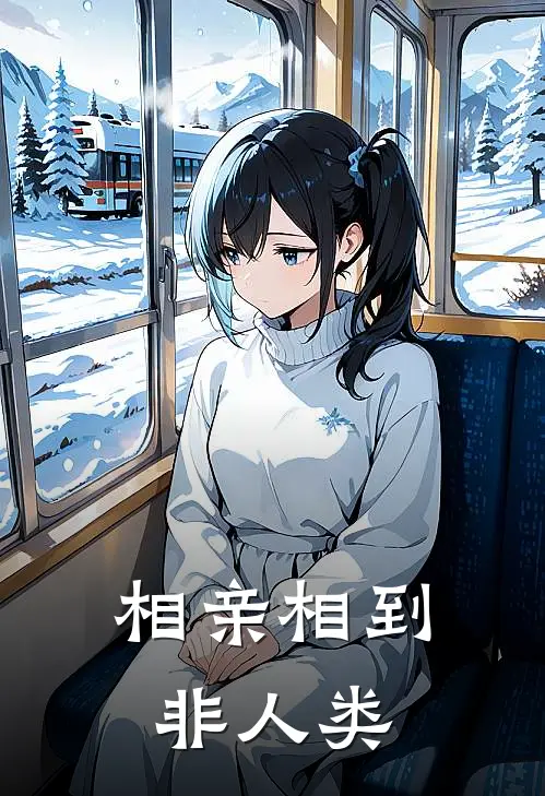 相亲相到，非人类