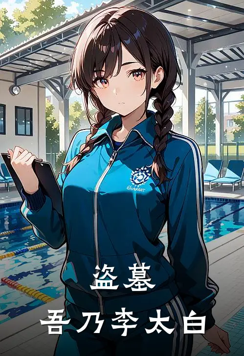 盗墓，吾乃李太白