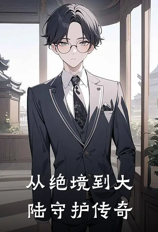 从绝境到大陆守护传奇