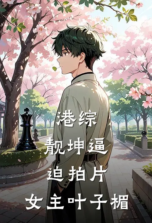 港综：靓坤逼迫拍片，女主叶子楣