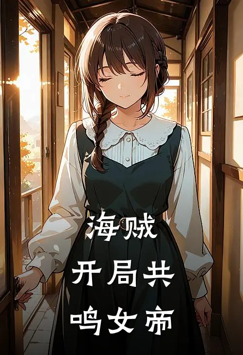 海贼：开局共鸣女帝