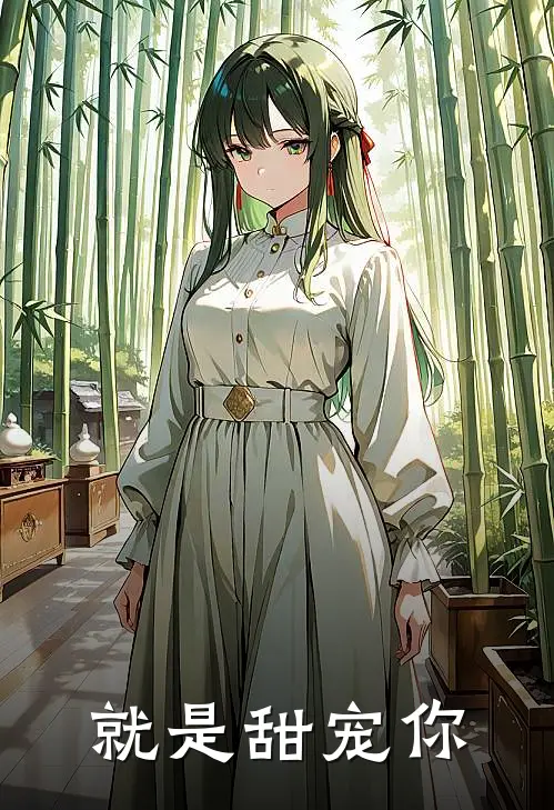就是甜宠你