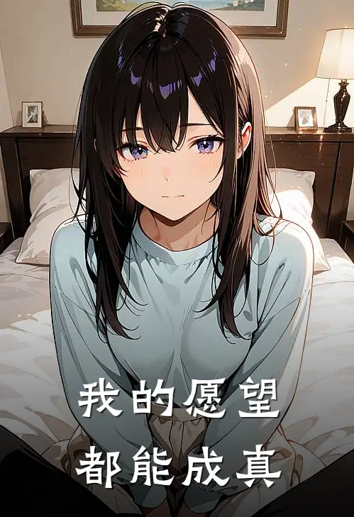 我的愿望都能成真