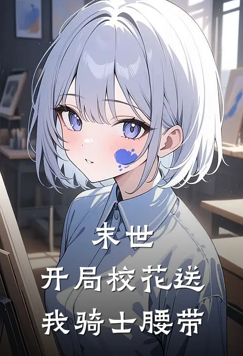 末世：开局校花送我骑士腰带