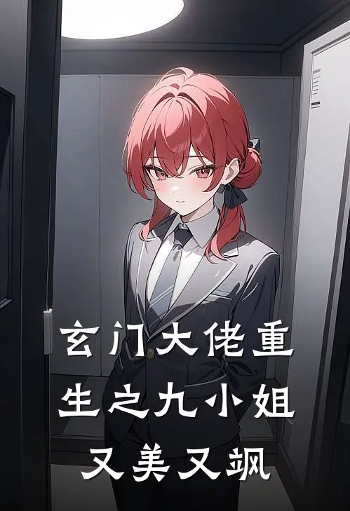 玄门大佬重生之九小姐又美又飒(苏沫离苏沫离)完结版小说_最新全本小说玄门大佬重生之九小姐又美又飒苏沫离苏沫离