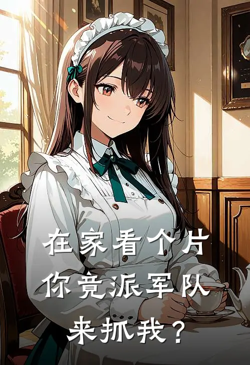 在家看个片，你竟派军队来抓我？