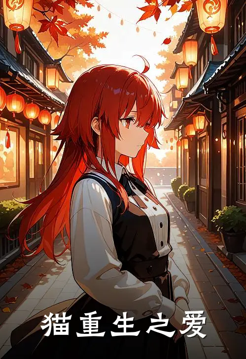 猫重生之爱
