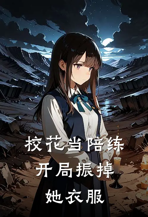 校花当陪练，开局振掉她衣服