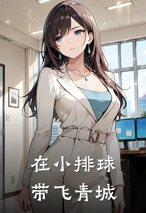 在小排球带飞青城