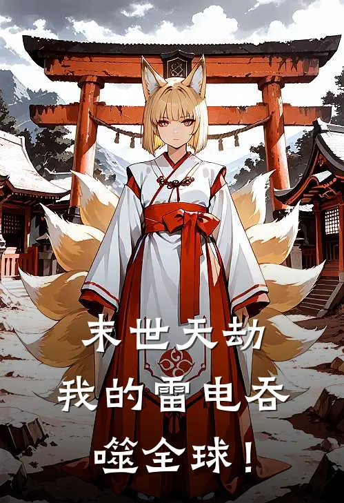 末世天劫，我的雷电吞噬全球！