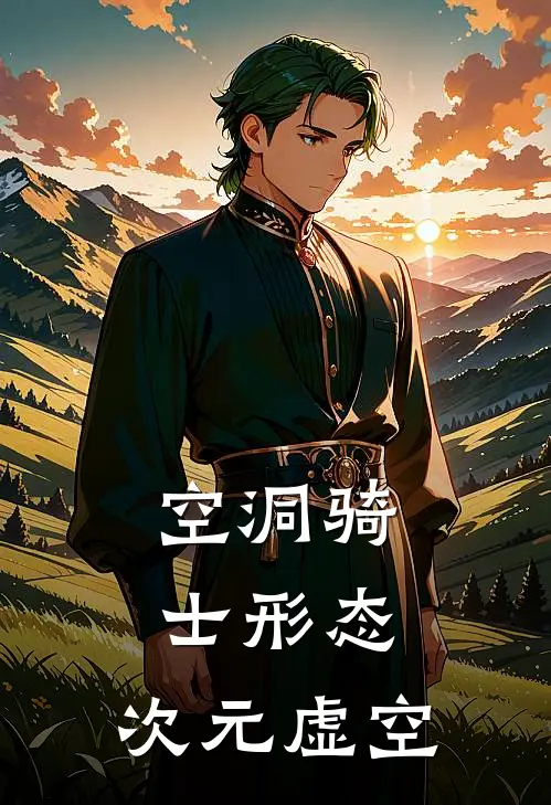 空洞骑士形态，次元虚空