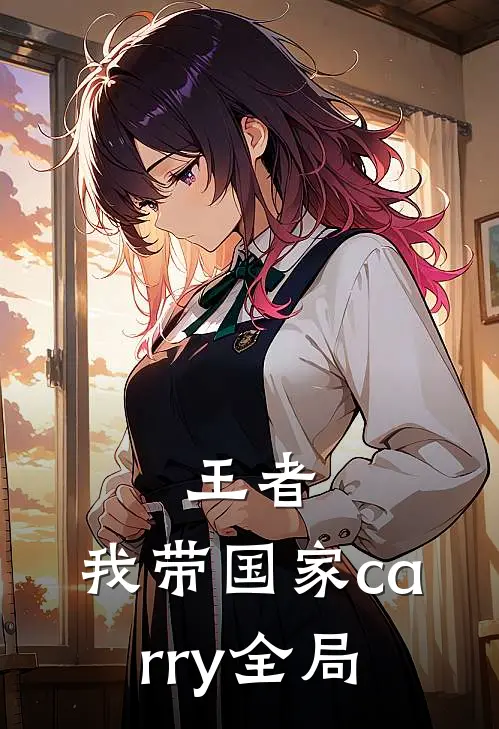 王者：我带国家carry全局