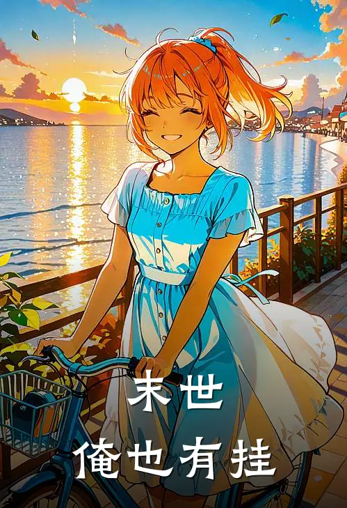 末世：俺也有挂