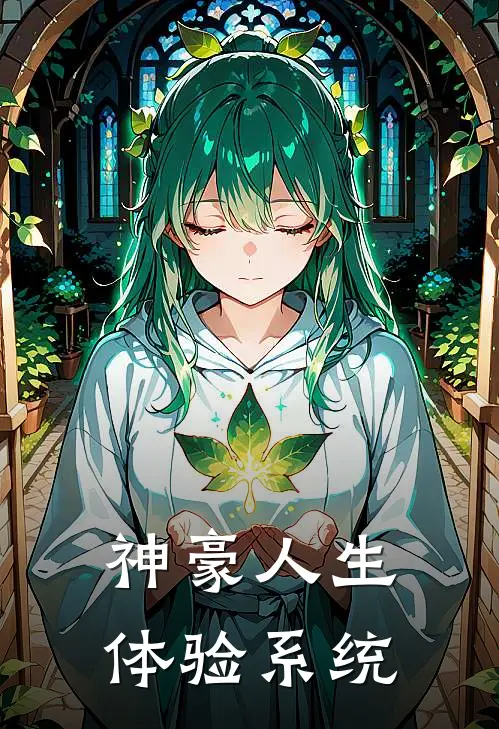 神豪人生体验系统