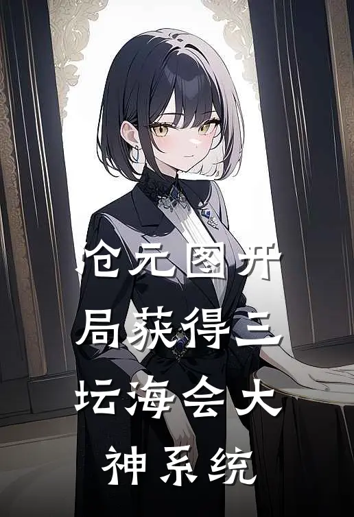 沧元图开局获得三坛海会大神系统