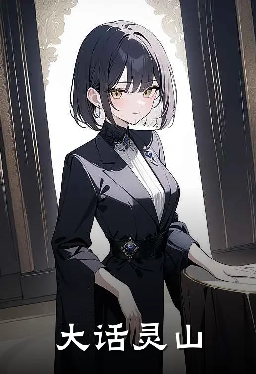 大话灵山