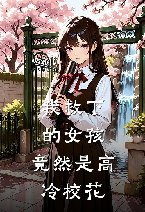 我救下的女孩，竟然是高冷校花