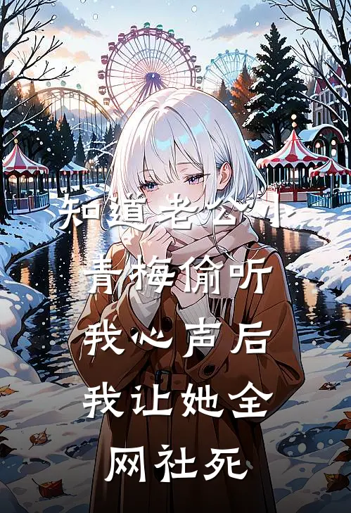 知道老公小青梅偷听我心声后，我让她全网社死