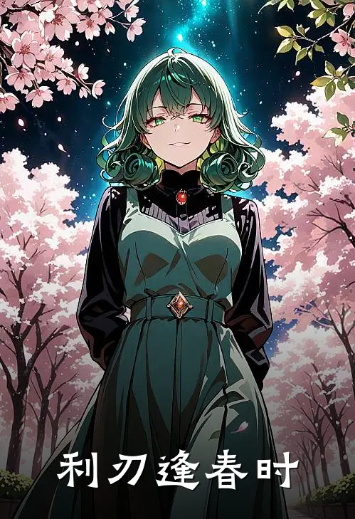 利刃逢春时