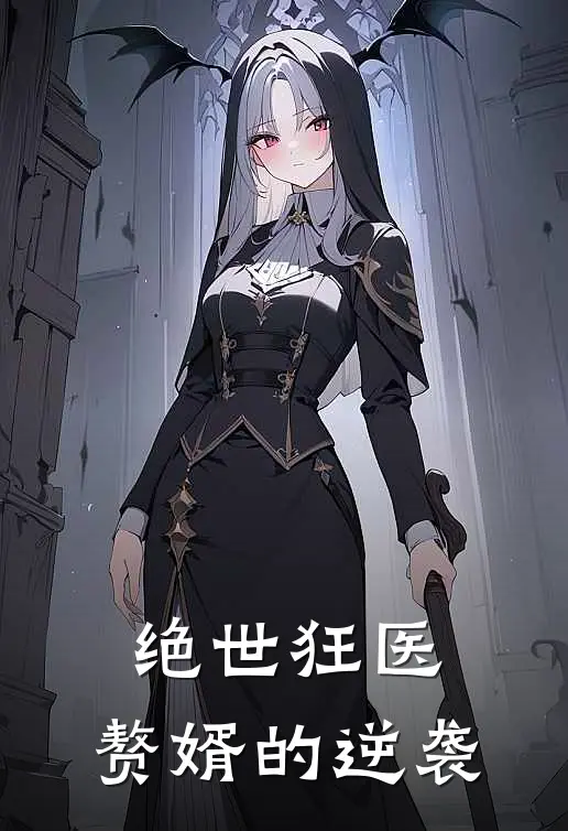 绝世狂医：赘婿的逆袭