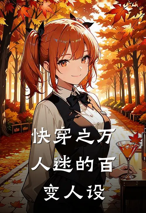 快穿之万人迷的百变人设