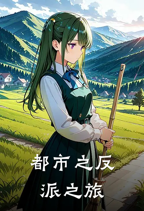 都市之反派之旅