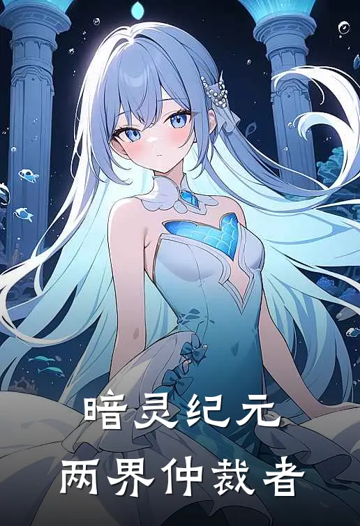 暗灵纪元：两界仲裁者