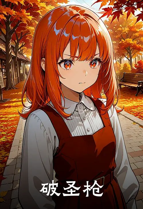 破圣枪