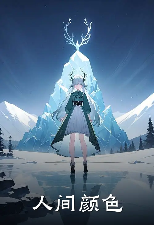 人间颜色