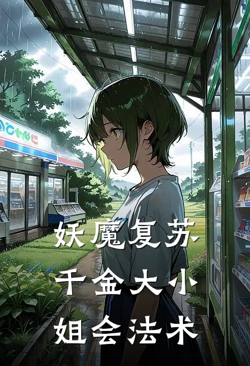 妖魔复苏：千金大小姐会法术