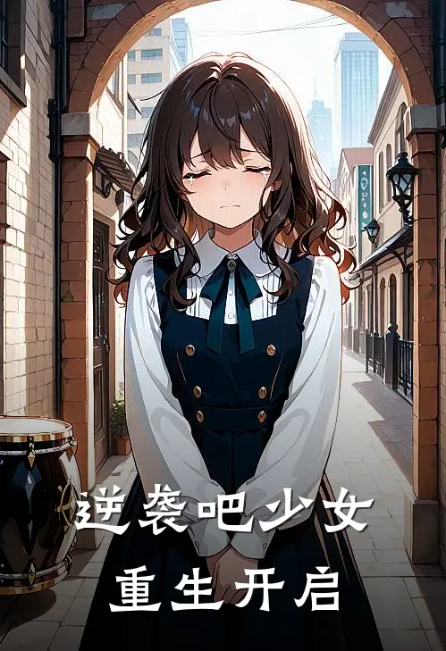 逆袭吧少女重生开启