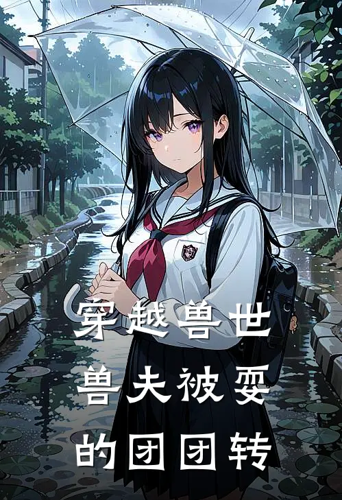 穿越兽世：兽夫被耍的团团转